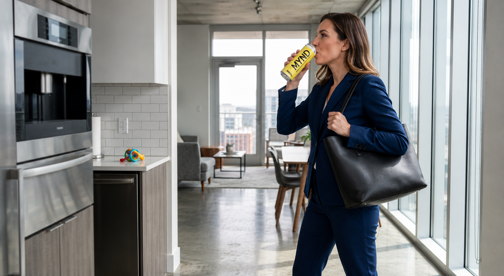 Three Wellness Habits That Survive a Busy Week