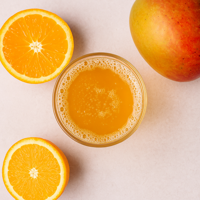 Orange Mango 12 Cans