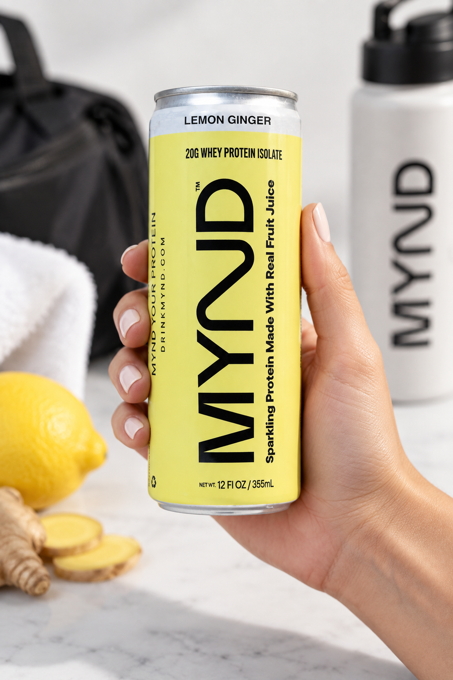 Is there lead in protein drinks?